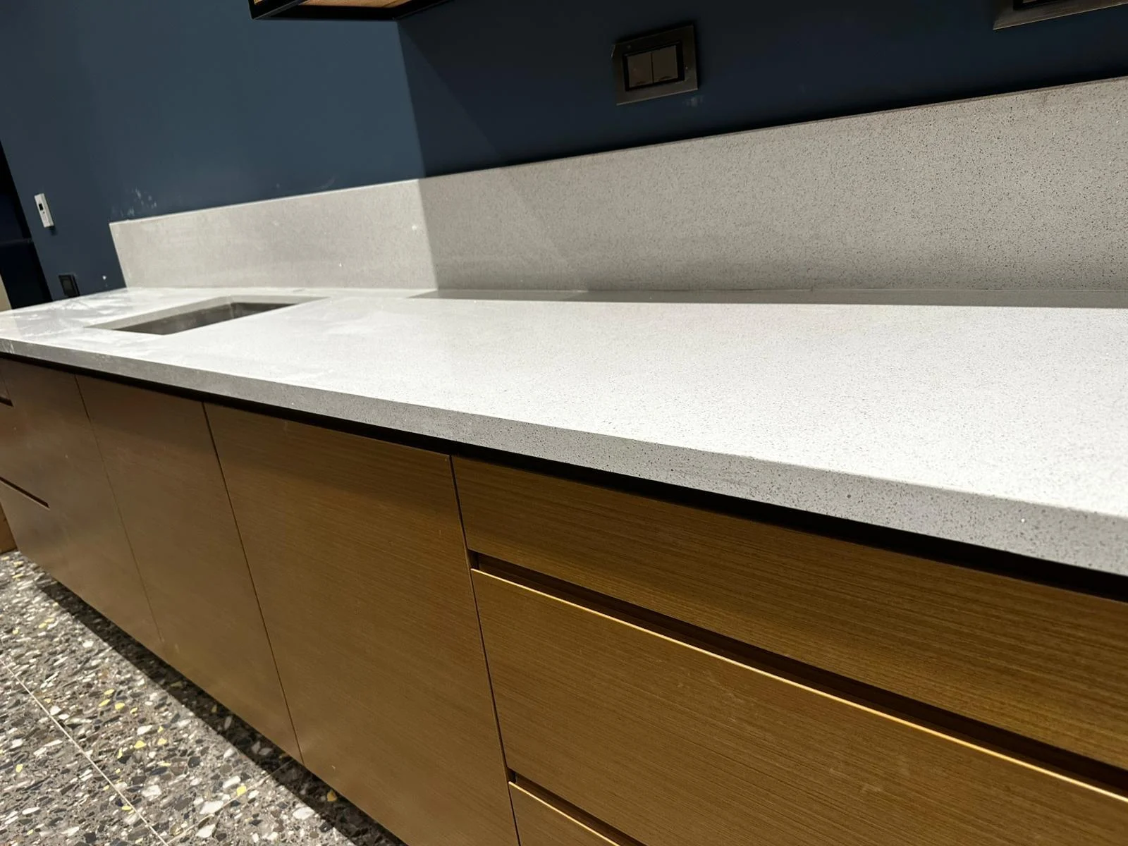 Tarsus Mermer Balkon Pencere Mermer Granit